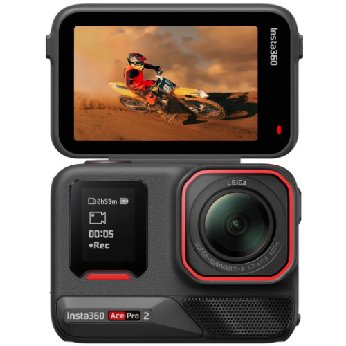 인스타360 Ace Pro2 싱글배터리 (정품)