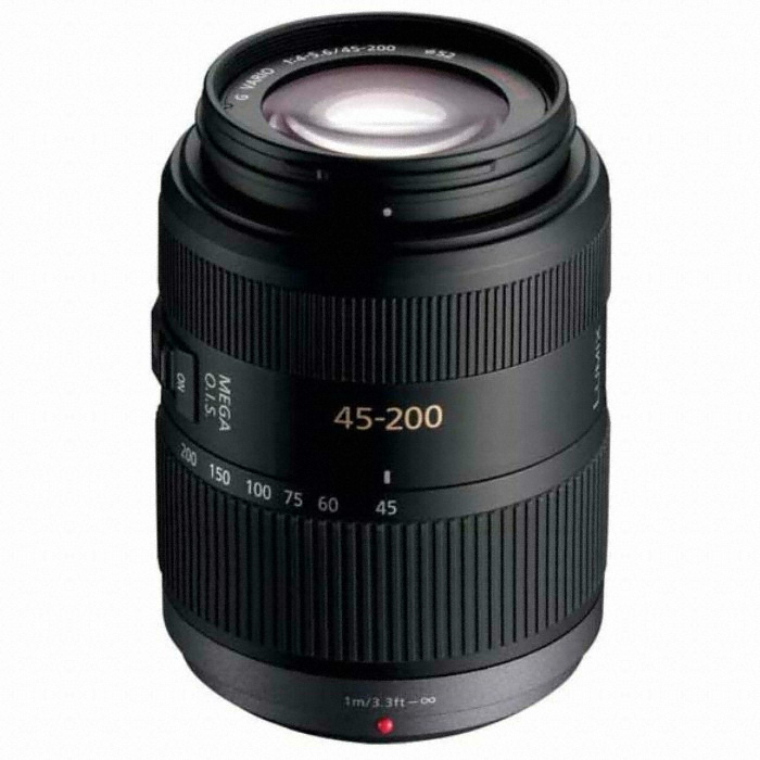 �ĳ��Ҵ� ��ͽ� G VARIO 45-200mm F4-5.6 MEGA OIS