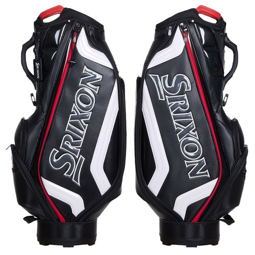 스릭슨 2025 스탠다드 캐디백 GGC-S166_이미지