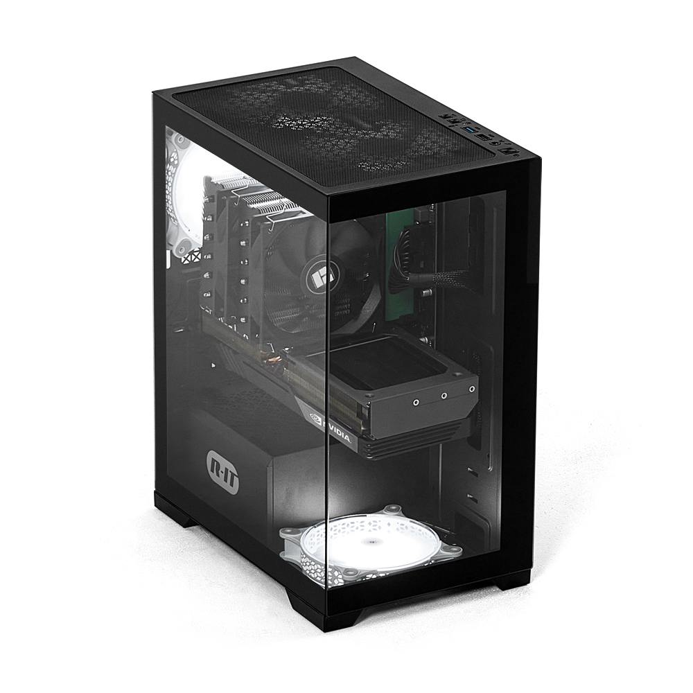 이그닉 리트 미들타워 5516S RT-MTP00042 (8GB, M.2 256GB)