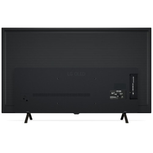 LG전자 올레드 OLED65B4ENA (스탠드)_이미지