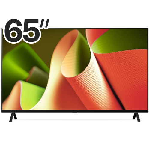 LG전자 올레드 OLED65B4ENA (스탠드)_이미지
