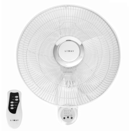 데일리 리모컨 벽걸이 선풍기