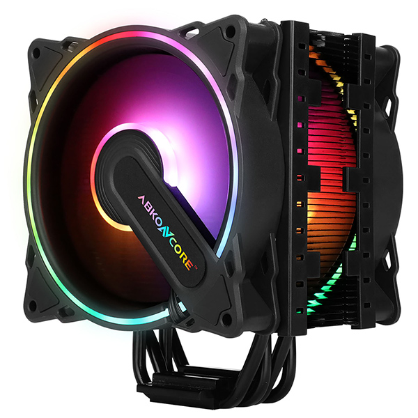 ���� ABKONCORE CT404B DUAL SYNC