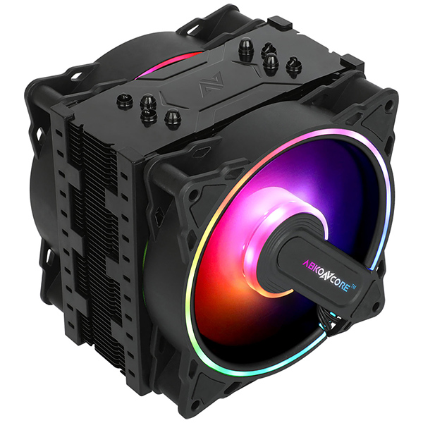 ���� ABKONCORE CT404B DUAL SYNC