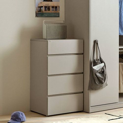 일룸  로이모노 4단 서랍장 600