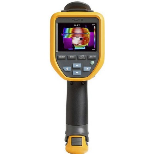 Fluke TiS55+