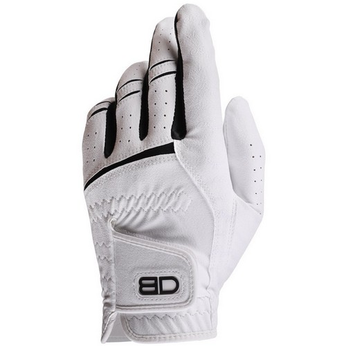 빅야드  프리미엄 논슬립 극세사 골프장갑 (3개)