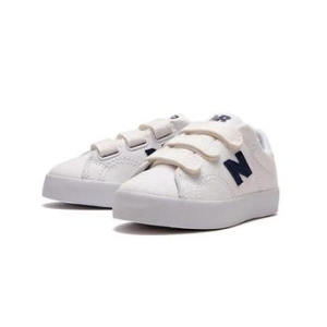 키즈 판 아동화 운동화 KVCRTWNY NBPV7F825W-10