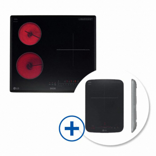 LG전자 디오스 BEH3GTP + HEI1V9 (빌트인)