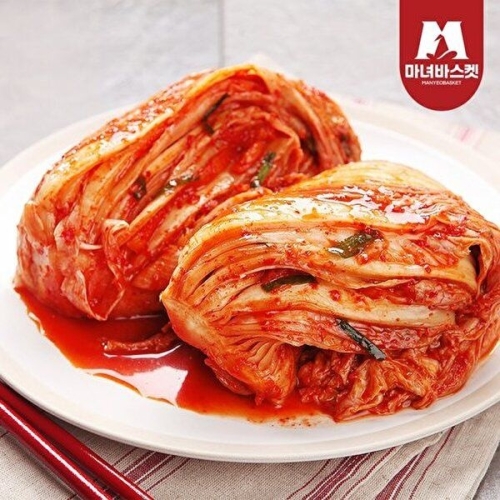 용김치 깔끔하고 매콤시원한 포기김치 10kg 찌개용 반찬용