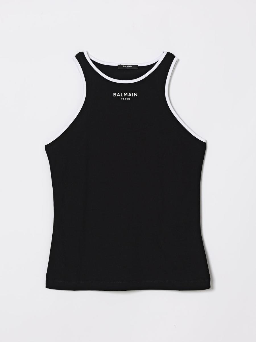 �߸� Little Girls T shirt BY8A12Z3277 Black 930BC ����