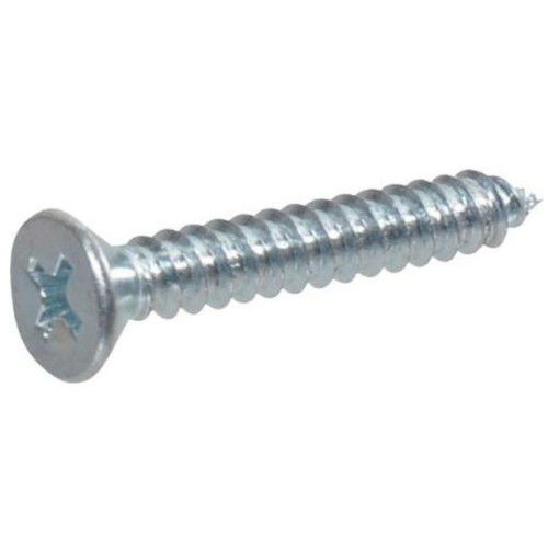 한신 철판피스(철) M4 x 25mm (500개)_이미지