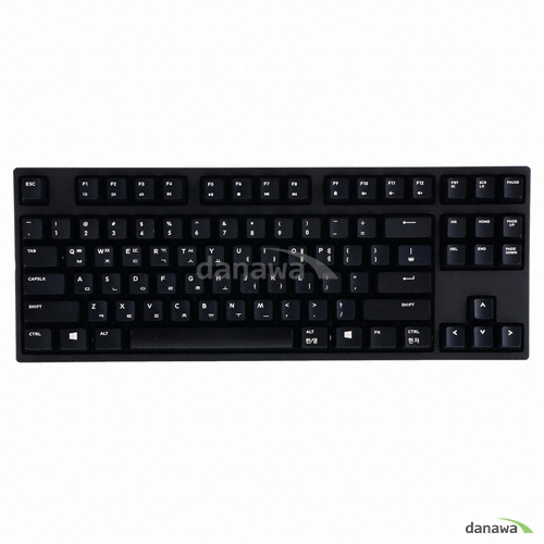 쿨러마스터 CM STORM NOVATOUCH TKL