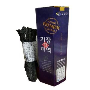 바다의향 산모용 기장미역3호 600g