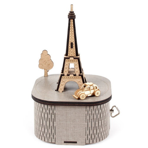 영공방 회전 우드오르골 파리에펠탑이미지입니다. 누르면 해당 게시물로 새창이동합니다.