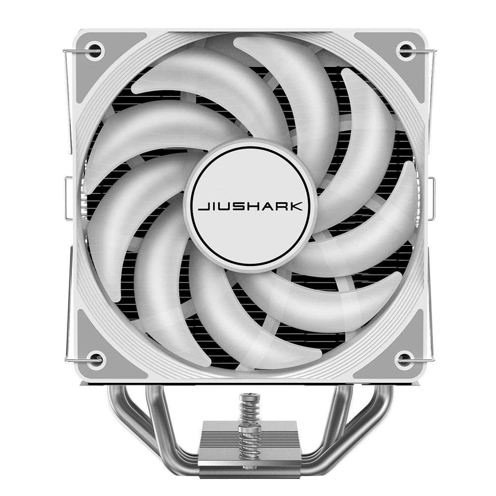 JIUSHARK JF120R Emerald ARGB