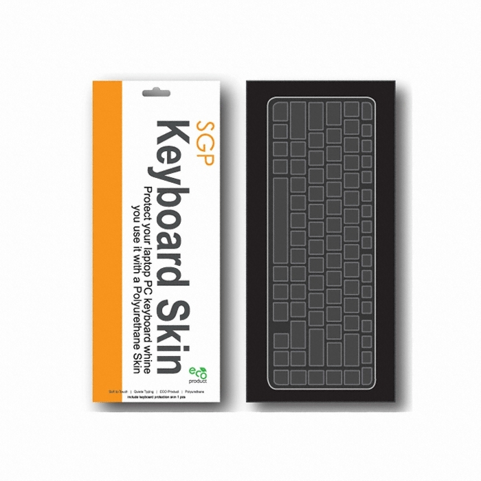 ���ǰ� ������ P1510/P1610/P1620 SGP ��Ʈ�� Ű���� ��Ų (FUJITSU-053)