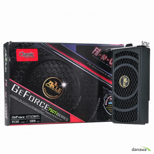 �׽� ������ GTX650 D5 1GB ��������