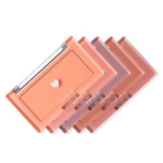 롬앤 베러 댄 치크 4g (1개)