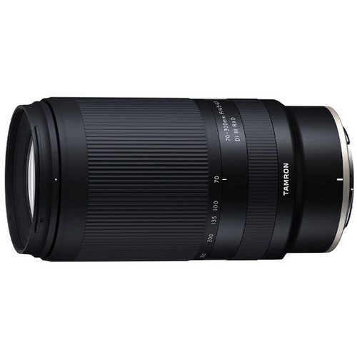 Ž�� 70-300mm F4.5-6.3 Di III RXD A047 ���� Z��