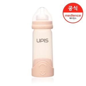 보령메디앙스 유피스 일회용 젖병 250ml