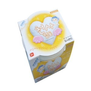 도너랜드 천사점토 20g (1개)