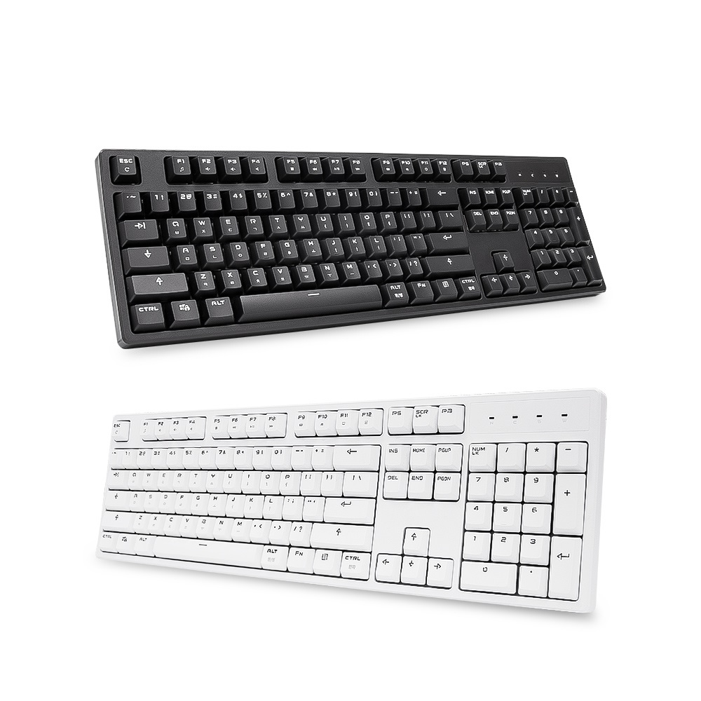 �Ѽ���ǻ�� GK707S OfficeMaster ������ ���� ȭ��Ʈ