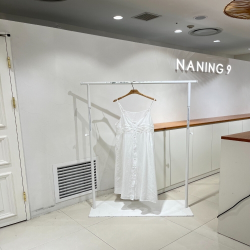 난닝구 스타필드코엑스점 루다모원피스 1126A2OP00A