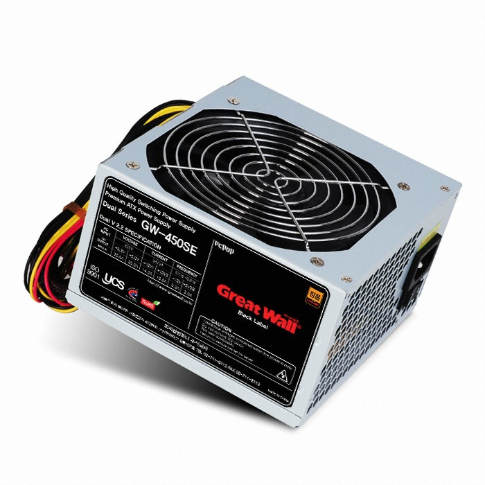 GreatWall GW-450SE DUAL V2.2_이미지