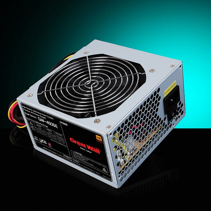 GreatWall GW-450SE DUAL V2.2_이미지