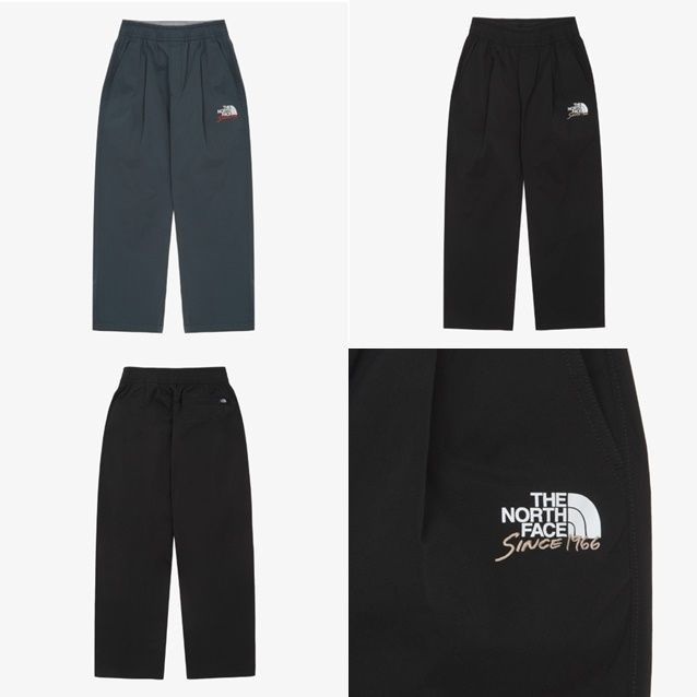 노스페이스 노스페이스키즈 키즈 익스프로러 팬츠 NP6NR05 NP6NR05LBS1