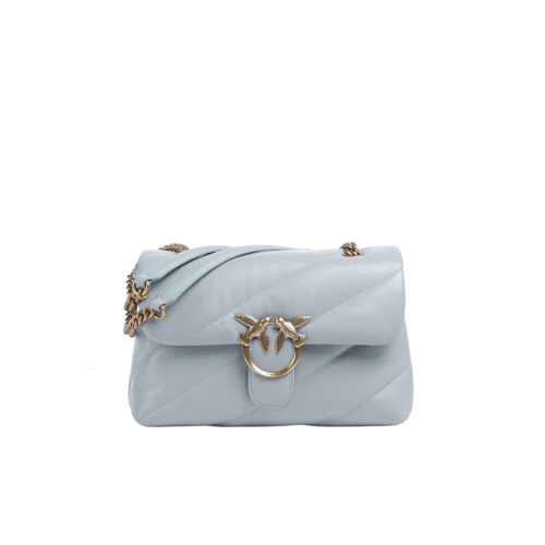 핀코 핑코 숄더백 100038A0F2K32Q GRIGIO PERLA