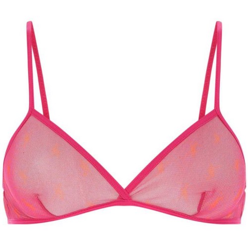 코튼 브라 676123 Y36ML 5483