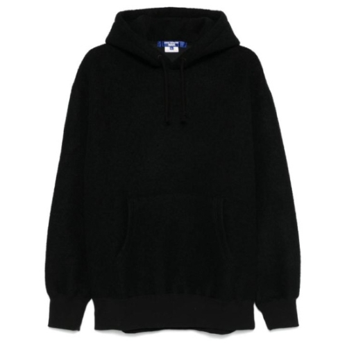  준야와타나베 스웨터 WNT021W24 54974 1 BLACK Black