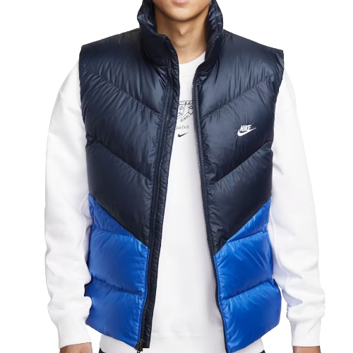 윈드러너 스테이트먼트 다운 베스트 HV2721-451