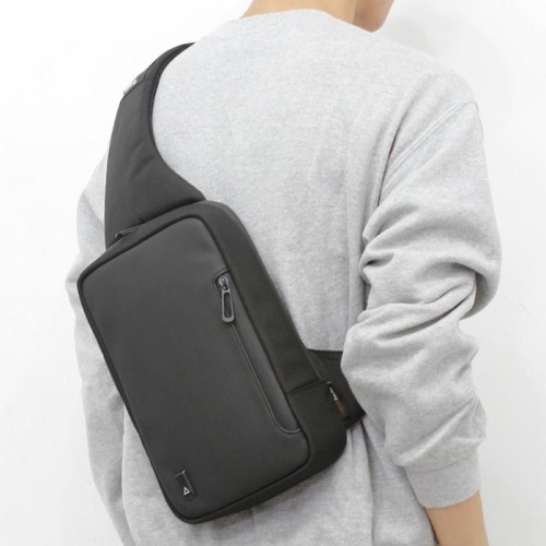 이스트팩 셀러허브 XBG78I36 스칼라 남자 웨 체스트백 크로스백 셀러허브_이미지