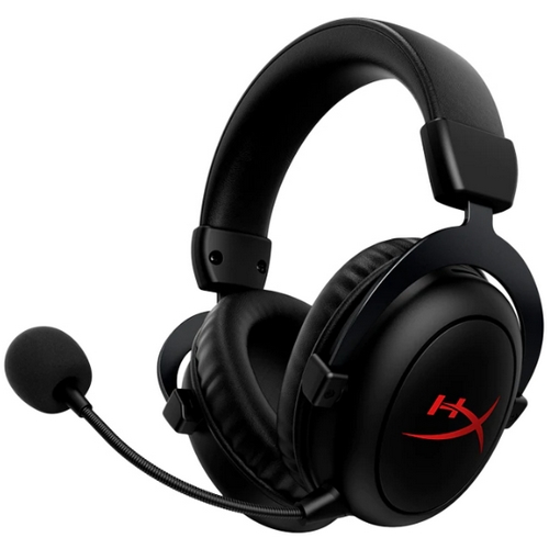 HyperX Cloud Core Wireless HHSC1C-CG-BK/G (정품)_이미지