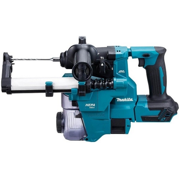 마끼다 DHR183D + 집진기 DX16 해외구매