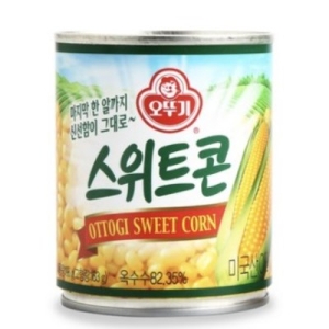 오뚜기 스위트콘 198g (50개)