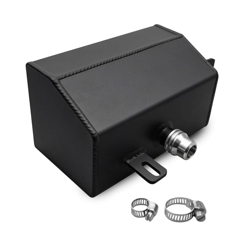 호환 JL 랭글러 2018-2024 엔진 냉각수 저장 탱크 캡 포함 68364312AC