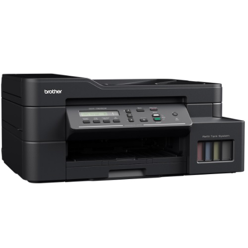 Brother 정품 무한 DCP-T825DW (무한잉크)_이미지