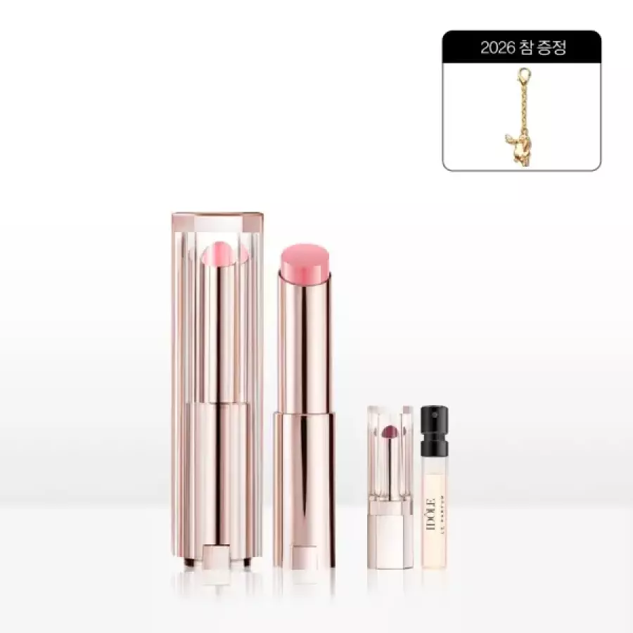 랑콤 립 이돌 버터글로우 3g (기획세트)_이미지