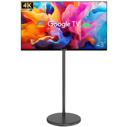 큐빅스 무빙큐빅스 GTCBX43UHD-A1 이동형 패키지 (큐빅스 X2)_이미지