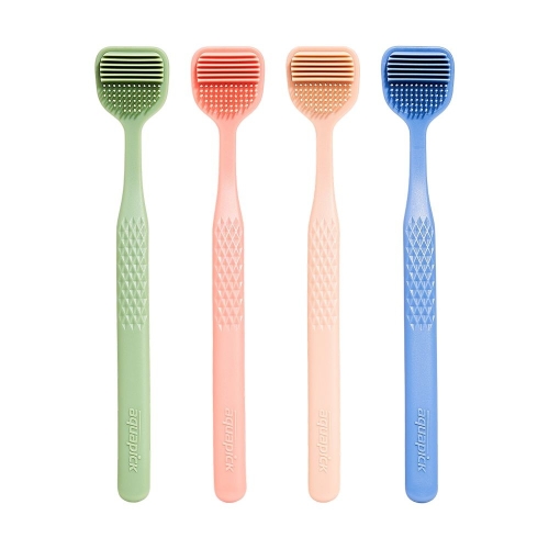 아쿠아픽 혀클리너