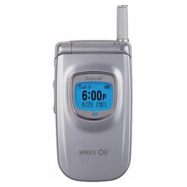 �Ｚ���� �ִ��� SCH-X600 [SKT]