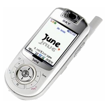 ���� SKY IM-7400 [SKT]