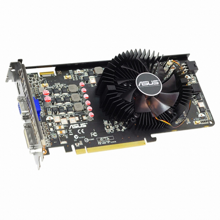 ASUS �󵥿� HD 5770 EAH5770 D5 512MB