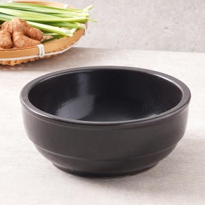 오성 설렁탕 뚝배기 A형 국밥 곰탕 비빔밥 그릇 업소용 식당_이미지