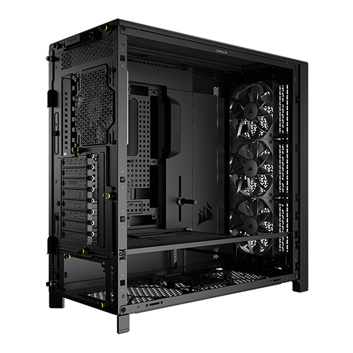 CORSAIR FRAME 5000D RS (블랙)_이미지